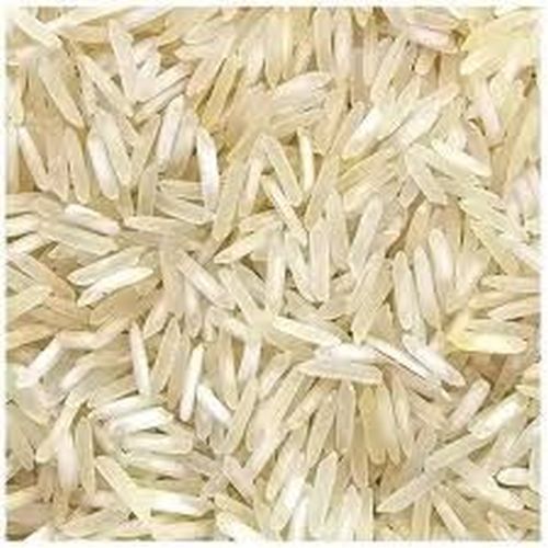 1509 Steam Basmati Rice