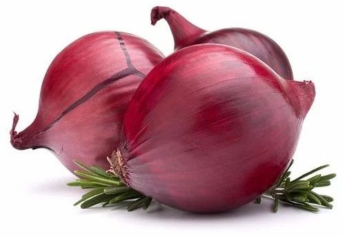 Fresh Nashik Red Onions