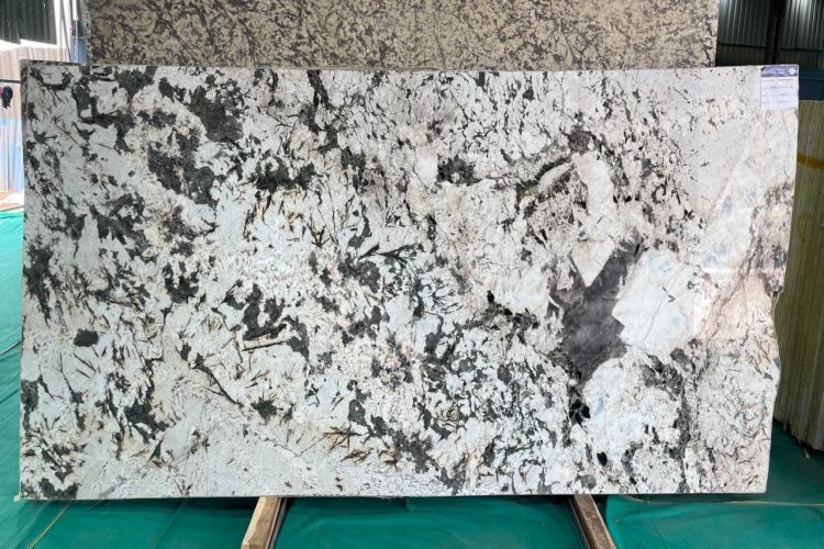 Alk Patagonia Marble Slab