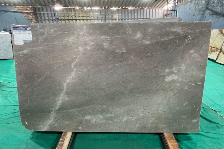 Era Grey Marble Slab