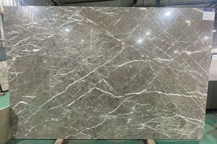 Grey William Marble Slab