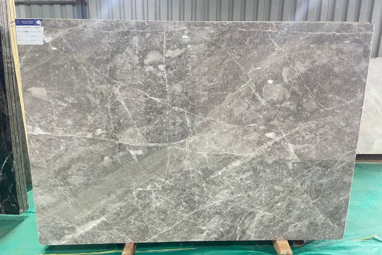 Marmo Grey Marble Slab