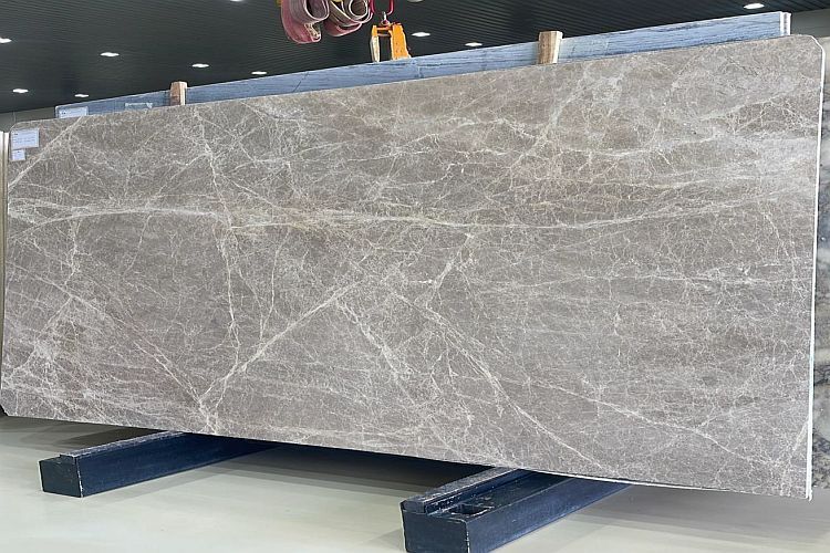 Symphony Grey Marble Slab