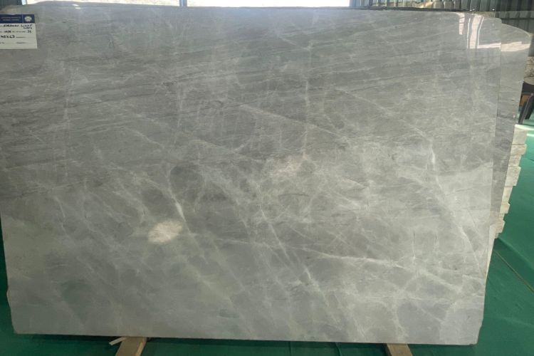 Vanilla Dark Marble Slab