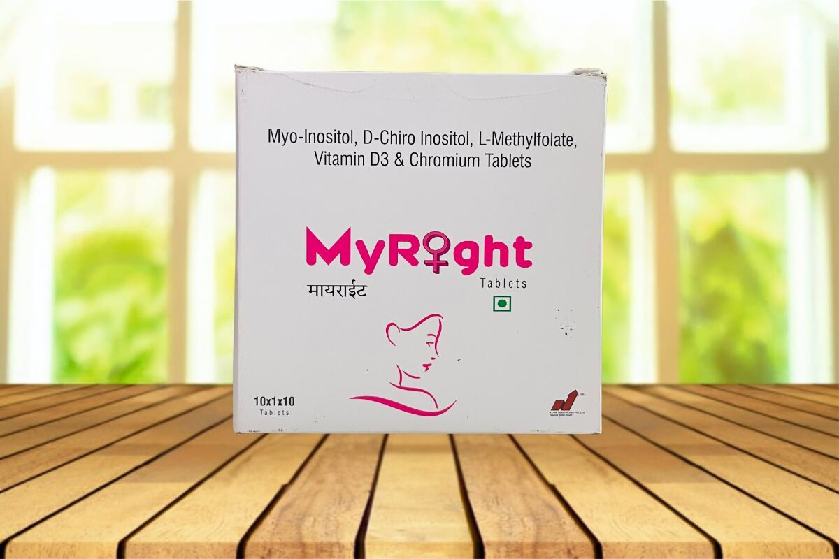 Myright Tablets