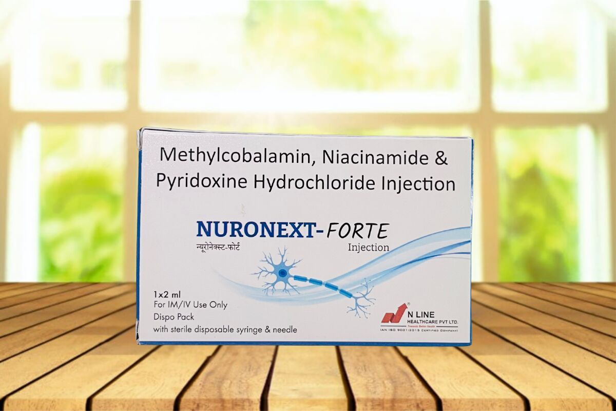 NuroNext-Forte Injection