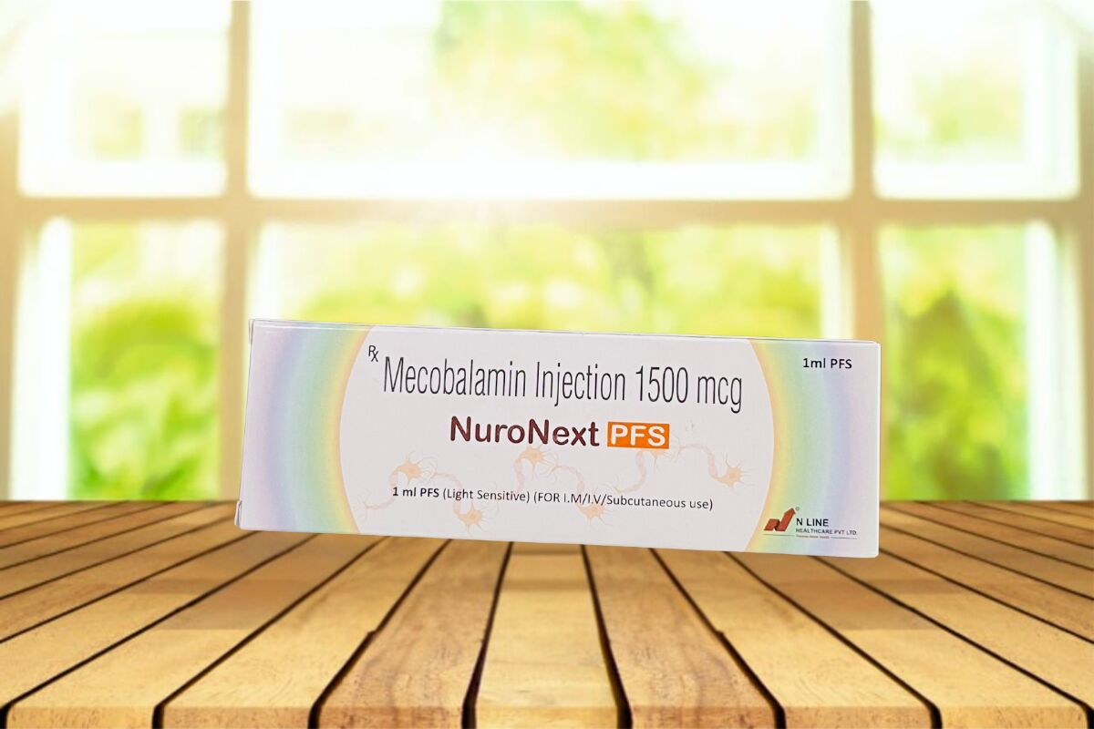 Nuronext Pfs Injection