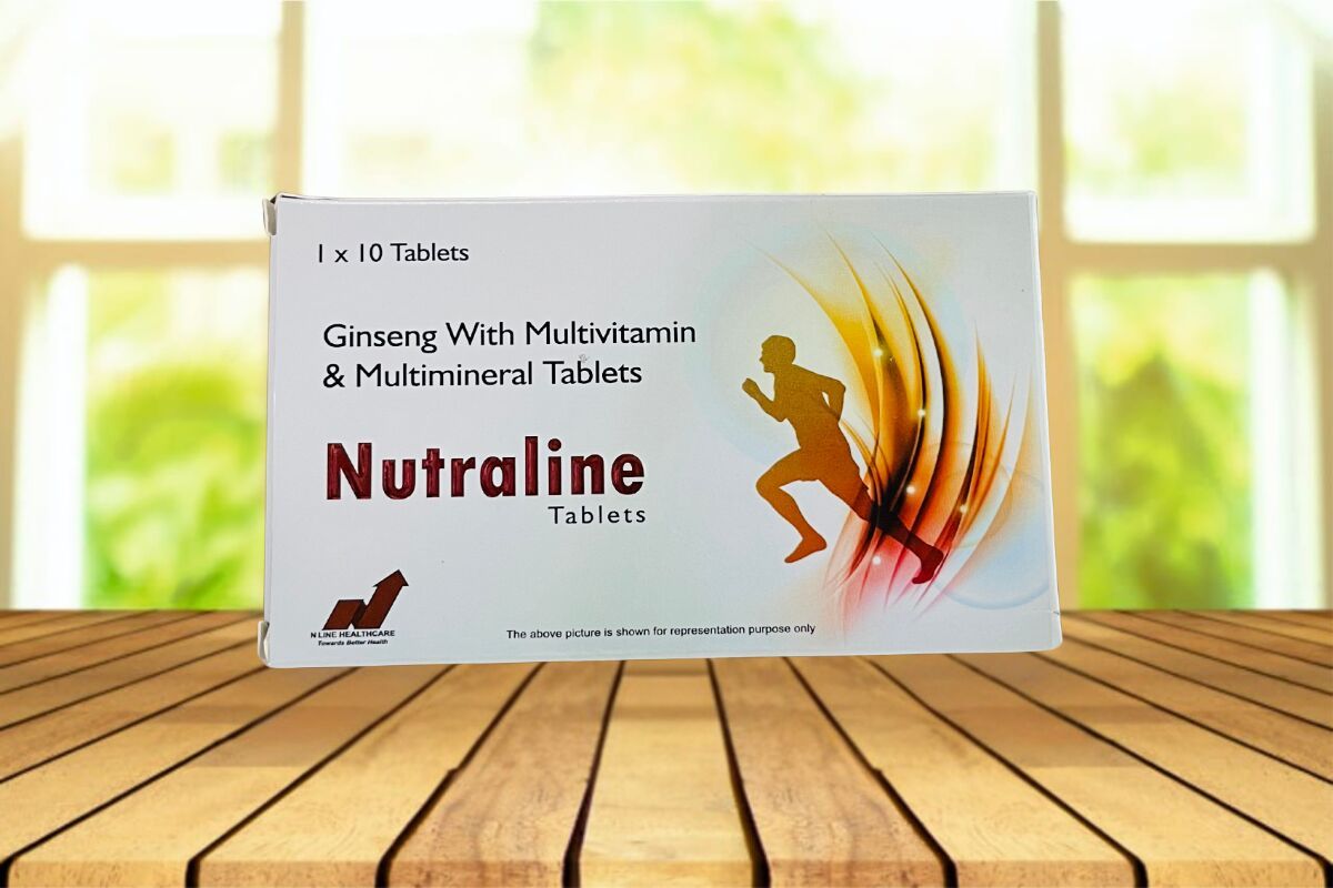 Nutraline Tablets