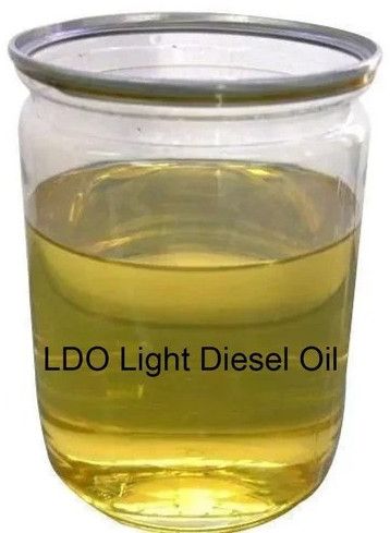 Light Density Oil (Ldo)