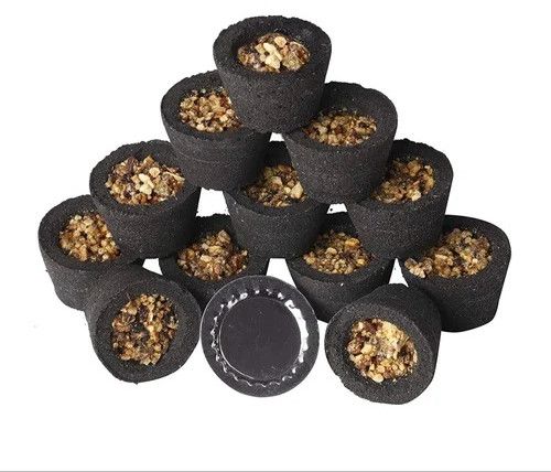 Instant Sambrani Dhoop