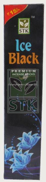 90gm Ice Black Premium Incense Sticks