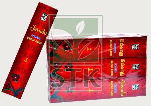 20gm Javadu Floral Premium Incense Sticks