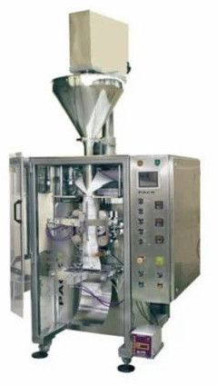 Automatic Collar Auger Filling System