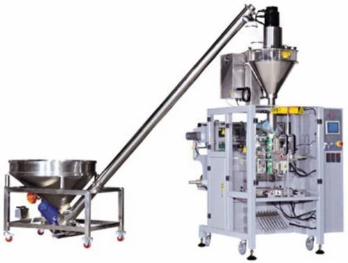 Automatic Collar Type Packing Machine