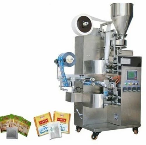 Automatic Dip Tea Bag Machine