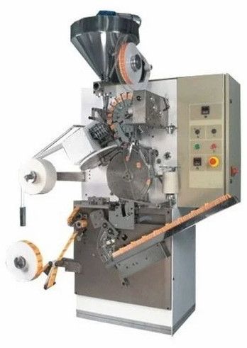 Liquid & Paste Packing Machines