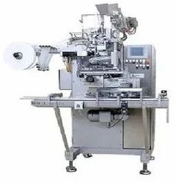Automatic Nicotine Sachet Packing System