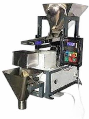 Automatic Pouch Packing Machine