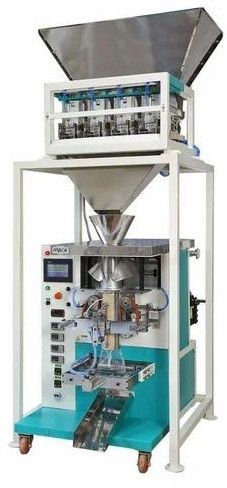 Weighmetric Filling Machines