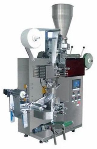 Stainless Steel Dip Tea Bag Machine