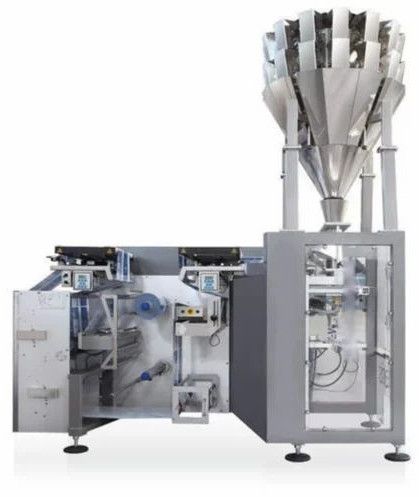 Vertical Form Fill Seal Machine