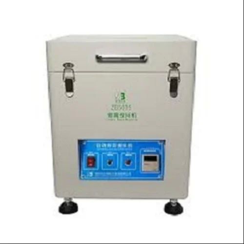 Automatic Solder Cream Mixer