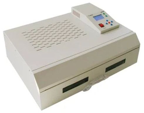 Infrared T-962C IC Heater