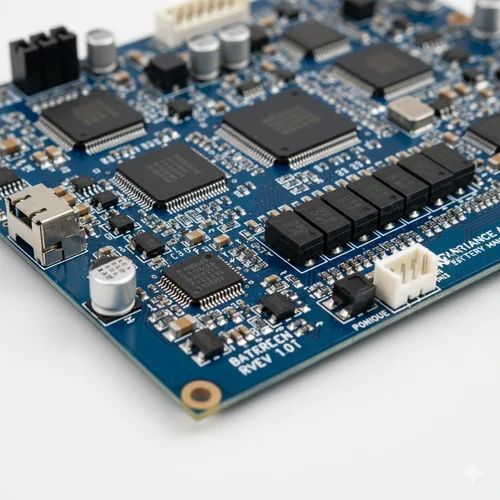 PCB Assembly Services