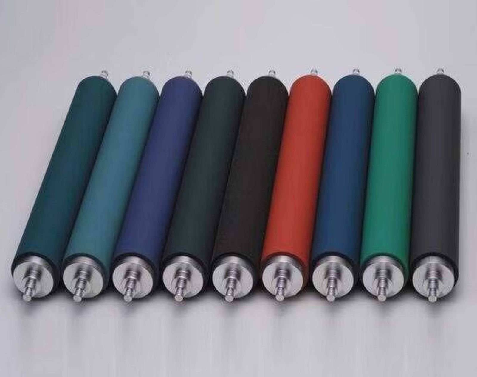 Felt Guide Roller