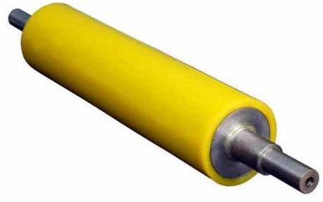 Flexographic Rubber Roller