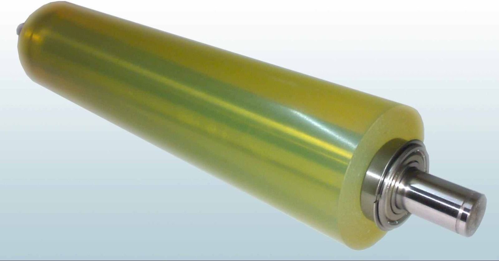 Gravure Lamination Rubber Roller