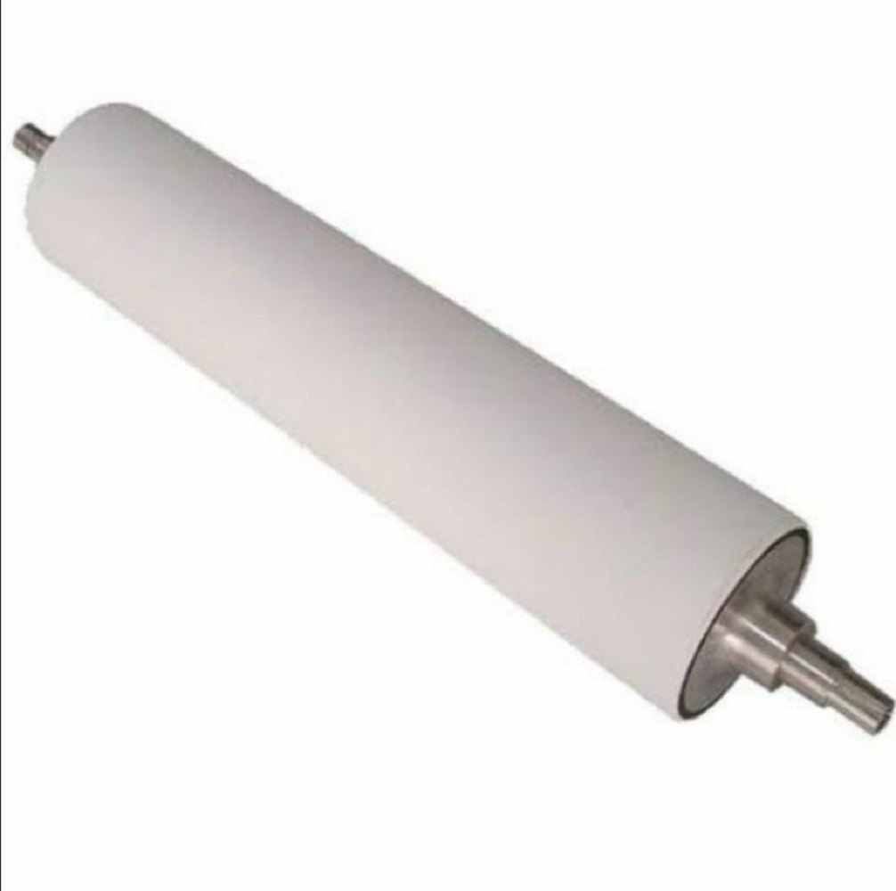 Rubber Moulded Roller