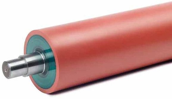 Solventless Lamination Roller