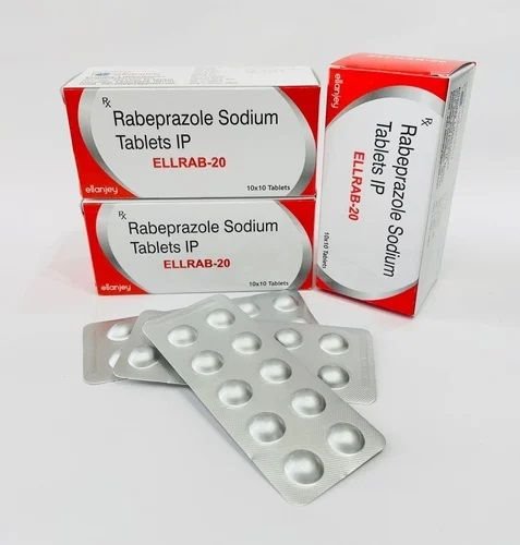 Rabeprazole Tablet