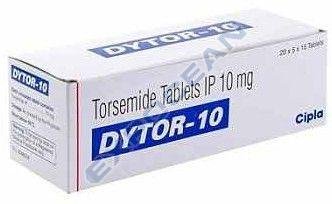 Dytor Torsemide Tablet