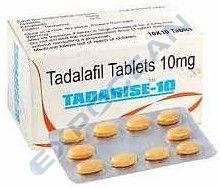 Tadarise Tadalafil Tablet