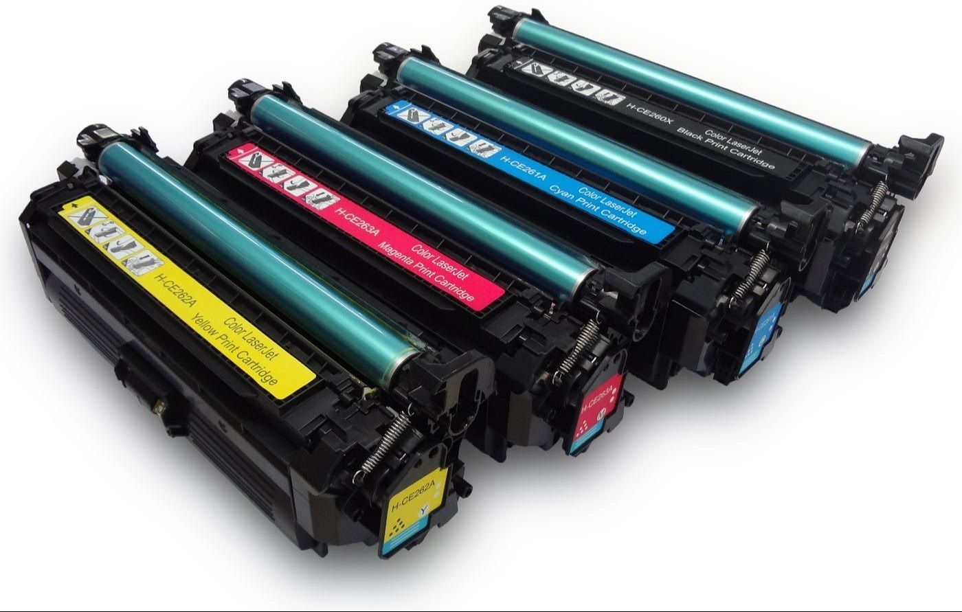 Compatible Toner Cartridge