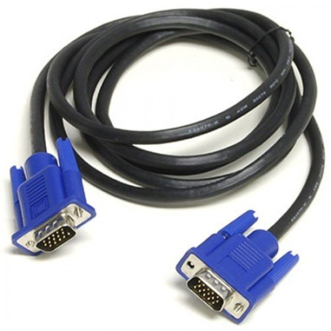 Computer VGA Cable