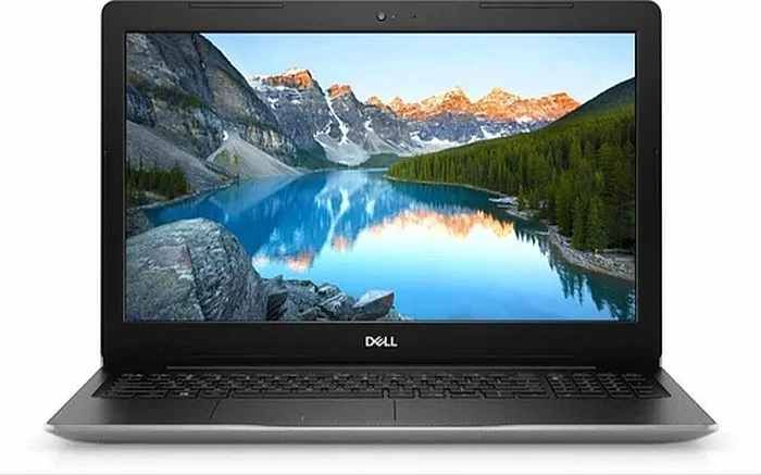 Dell Core i5 Laptop