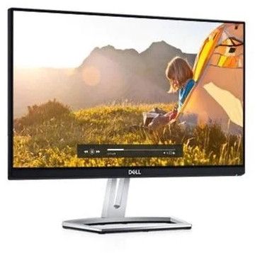 Dell IPS Panel Monitor