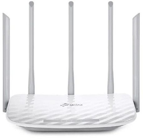 Dual Band Router