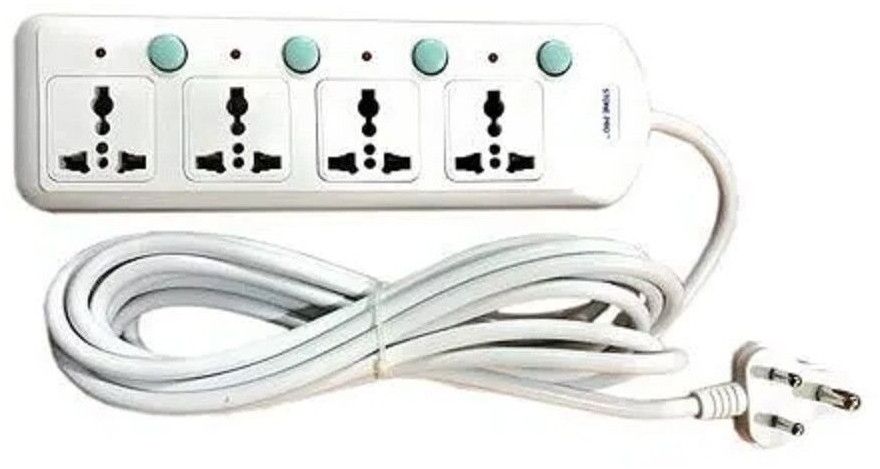 Electric Spike Guard