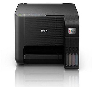 Epson Inktank Printer