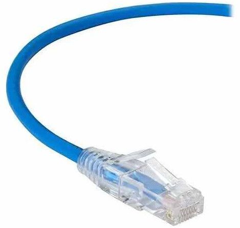 Fiber Optic Patch Cord