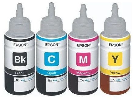 Oem Ink Bottle