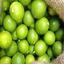 Green Lemons