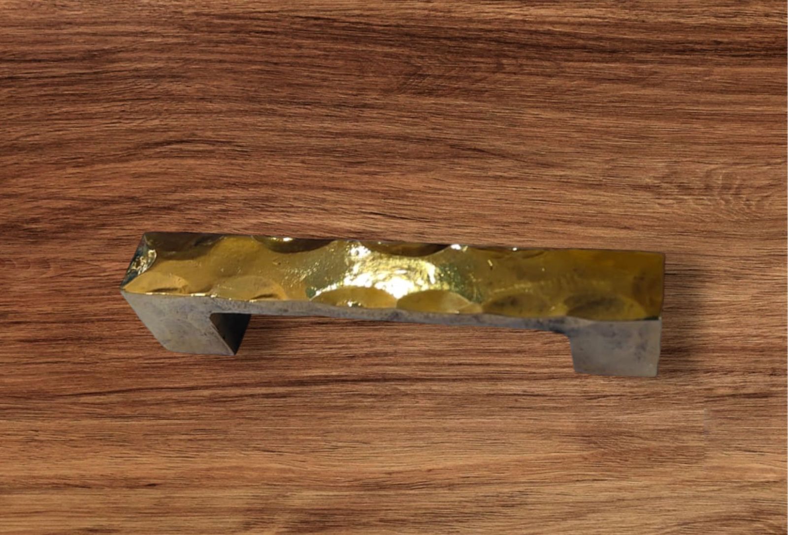 Antique Hammer Door Handle