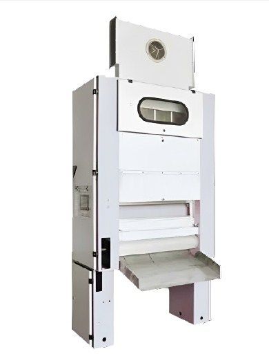 Cotton Feeding Systems