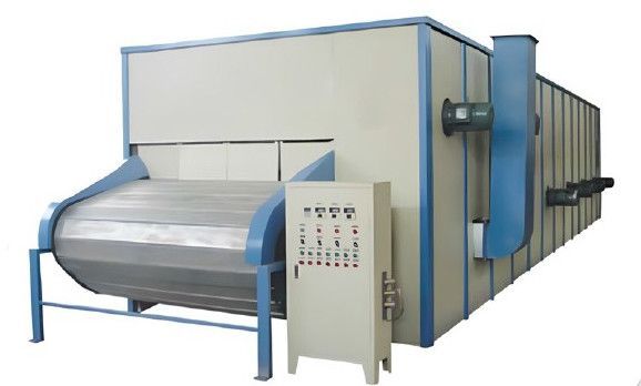 Cotton Processing Machines