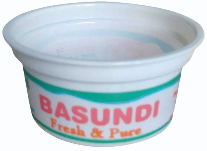 40ml Polypropylene Ice Cream Cups